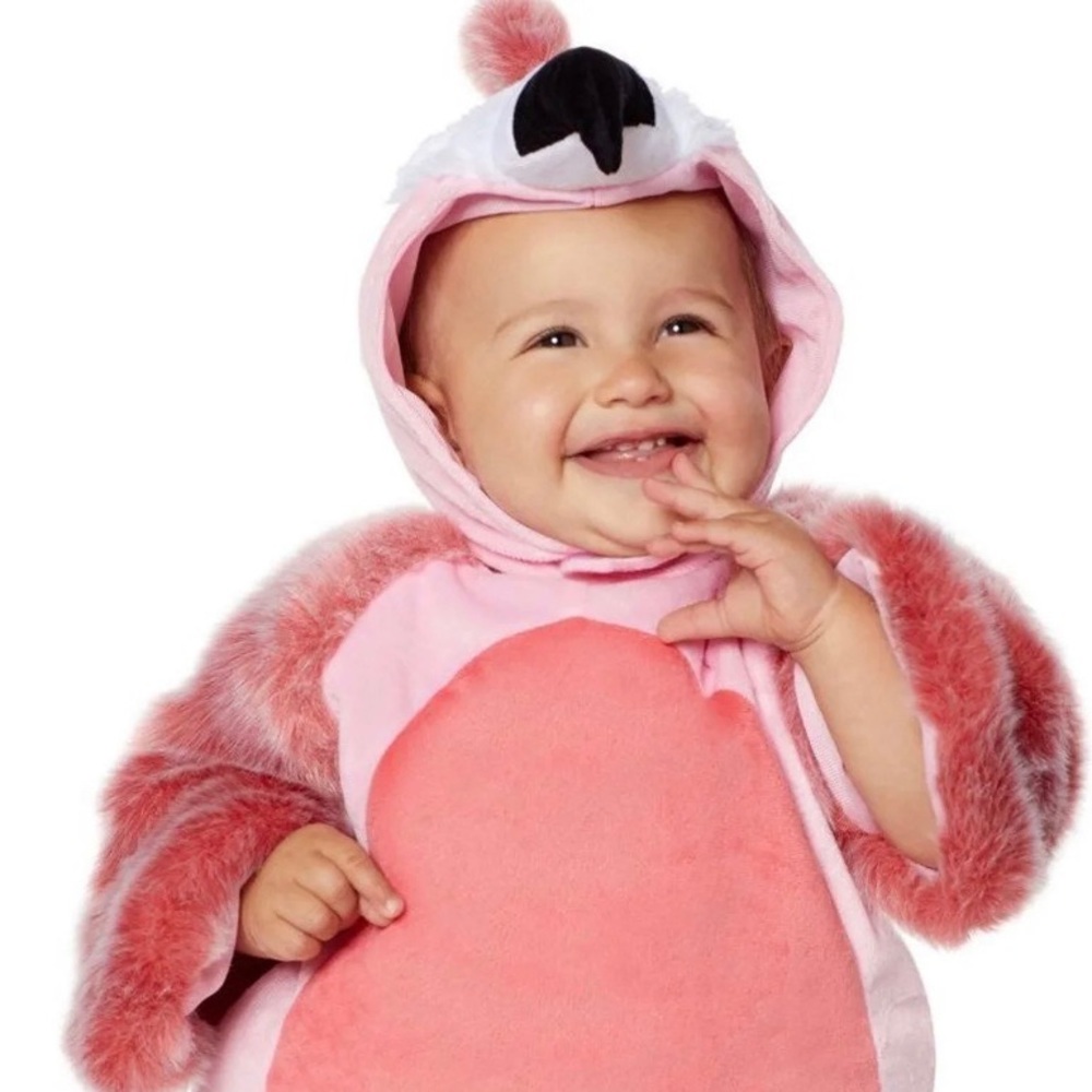 Infant costume
